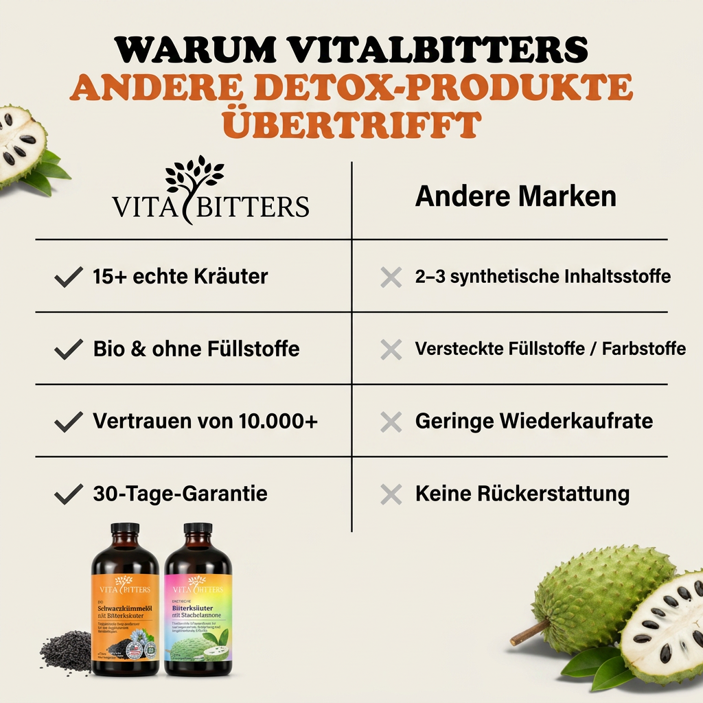 Bitter Herbs Bundle